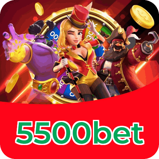Logo Oficial 5500bet Download