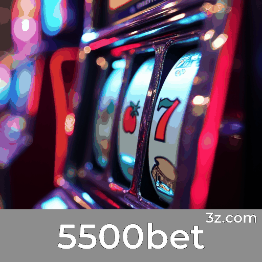 5500bet Bônus acumulado 5500bet