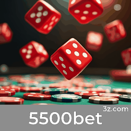 5500bet Bônus por convite 5500bet